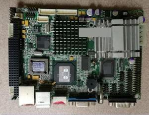 EC3-1621CLDNA VER:A2 100%OK 3.5 inch IPC Embedded Motherboard Fanless Industrial Mainboard PC/104 ISA SBC PC104 with CPU RAM