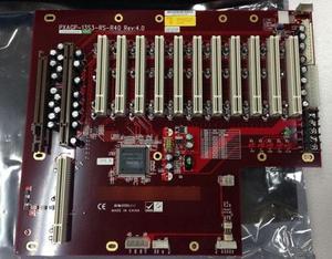 IPC 11*PCI PXAGP-13S3-RS-R40 ISA Bus Slot Industrial passive backplane  Full-size CPU Card Supports ATX/AT power interface