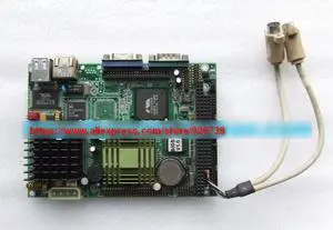 wafer-c400ev 100% OK 3.5" Motherboard Embedded PC104 Industrial Motherboard PC/104 ISA WAFER-C400EV V1.0 wafer-c400ev 100% OK 3.5" Motherboard Embedded PC104 Industrial Motherboard PC/104 ISA WAFER-C400EV V1.0