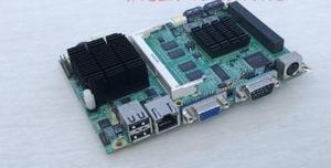 EC3-1813CLD2NA(B) 100% OK 3.5"  Embedded Motherboard PCI104 Industrial EC3-1813CLD2NA Motherboard PCI