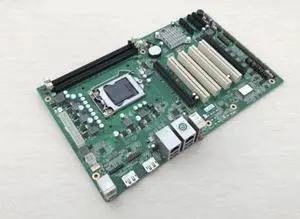 ECO-1815V2NAR 100% OK IPC motherboard Mainboard With 4*PCI CPU Industrial Board ECO-1815V2NAR 100% OK IPC motherboard Mainboard With 4*PCI CPU Industrial Board