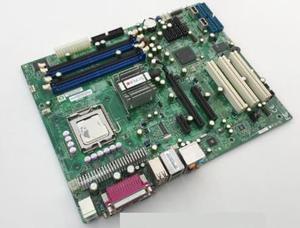 C2SBA+II 100% OK IPC motherboard Mainboard 865G With 3*PCI CPU Industrial Board