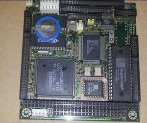 EmCORE-i312 100% OK Fanless IPC CPU Board  PC/104 Embedded Industrial Motherboard PC104