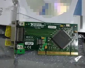 PCI-GPIB card IEEE488.2 card 778032-01