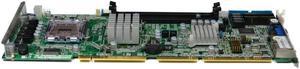 IPC Board Embedded ISA Industrial Mainboard For Intel G41 Full-size CPU Card PICMG1.0 Motherboard LGA775 CPU DDR3 RAM