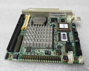100% OK Fanless IPC CPU Board PCM-3341F PC/104 Embedded Industrial Motherboard PC104 Mainboard