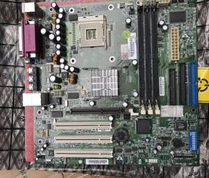 P5750-69001  P4B-MX motherboard spare parts motherboard