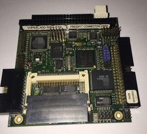 VIPER-400-M64-F32  100% Fanless IPC CPU Board  PC/104 Embedded Industrial Motherboard PC104 mainboar with PXA25 Memory