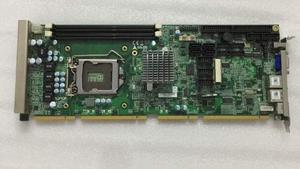 NuPRO-E330 100% OK IPC Board Full-size CPU Card PCI-E PCI Industrial Embedded Mainboard PICMG 1.3 With 1155 CPU RAM 2*LAN