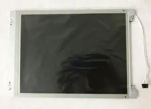 LMG7550XUFC Brand lcd panel 10.4inch Industrial display Screen Machine tool system LCD