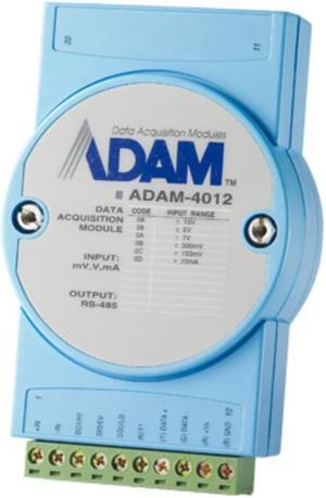 ADAM-4012 analog input module
