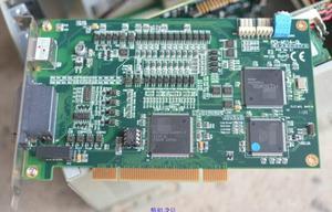 PCI-M114-GL MOTION AXIS CONTROL CARD