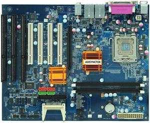 LGA775 4-PCI  IPC Board For G41 DDR3 ISA Slot Mainboard VGA LPT 2-LAN 3-ISA 6-COM CF 4-SATA Industrial Motherboard
