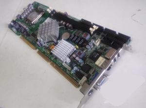 IP-F915A REV:1.0 100% OK IPC Board Full-size CPU Card ISA PCI Industrial Embedded Mainboard PICMG 1.0 Bus With CPU RAM LAN