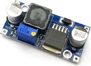 FOR 2596s DC-DC Step-down Power Supply Module 3A Adjustable Step-down Module 2596 Voltage Regulator 24V 12V 5V 3V