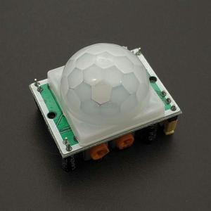 FOR HC-SR501 Adjust IR Pyroelectric Infrared PIR Motion Detector Module for for Kits