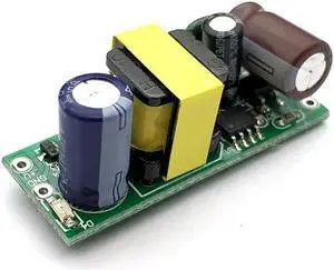 FOR Small Volume Isolated Switching Power Supply 12V Module 12V300MA 3w AC-DC Buck Module 220 To 12V Power