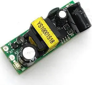 FOR 5 Pcs 24V200mA power supply module bare board /AC220V DC24v power supply board