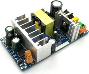 FOR 24V12V5V Switching Power Supply Board High Power Industrial Power Supply Module 2-way Output With Adju ent