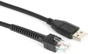 OIAGLH USB Programming Cable For DM1400 DM1600 DM2400 DM2600 DEM300 DEM400 CM200D CM300D XPR2500 M3188 M3688 M6660 Car Radio