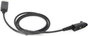 OIAGLH PC25 USB Programming cable For HYT TC3000 TC3600 TC3600M TC610S TC710 TC780 TC790 TC880 TC-880GM TC890 TC3000G walkie talkie