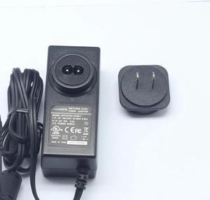 OIAGLH GFP241DA-1024B-1 DC 10V 2.4A External Diameter 4.0mm Power Adapter for Amplifier TV Sound Charger CD Player