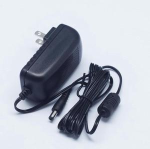 OIAGLH FJ-SW1202000P 12V--2000MA External Diameter 5.5mm Power Adapter for Amplifier TV Sound Charger CD Player