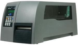 Intermec EasyCoder PM4i Thermal Transfer Label Printer USB Ethernet Serial