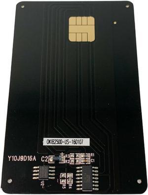 Toner Reset Chip Card Y10J9D16A C2 for Xerox Phaser 3100 Printer