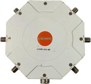 AeroHive HiveAP 121 802.11n Wireless Access Point AH-AP121-N-FCC PoE