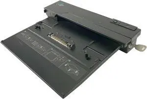 IBM Lenovo ThinkPad Type 2878 Docking Station 62P4551 with Key