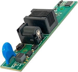 Datamax PCBA Connector Interface 261220-600 for RL3 RL4 Mobile Label Printer