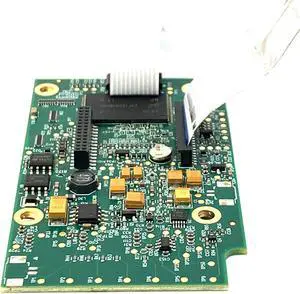 Datamax PCBA Main Logic Board 261247-300 for RL3 RL4 Mobile Label Printer