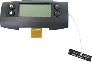 Datamax LCD Display Module 261251-300 with Keypad Assembly for RL3 RL4 Printer