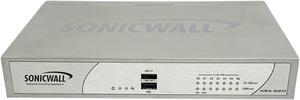 SonicWall NSA 220 Network Firewall Appliance APL24-08E
