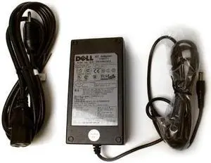 Genuine Dell PSCV360104A AC Adapter 12V 3A Power Charger 1503FP w/PC OEM