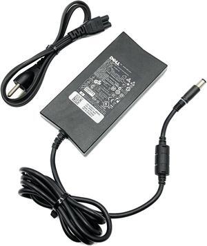 Dell DA130PE1-00 19.5V 6.7A 130W AC Adapter Laptop Charger USB-C Black