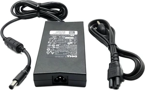 NEW 130W DELL AC Adapter Charger for Dell G3 15 3590 M17 M15 R2 NEW 130W DELL AC Adapter Charger for Dell G3 15 3590 M17 M15 R2