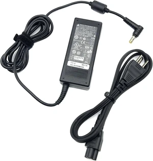 Genuine Delta ADP-65MH B AC Adapter 19V 3.42A Power Supply 65W w/PC OEM Genuine Delta ADP-65MH B AC Adapter 19V 3.42A Power Supply 65W w/PC OEM