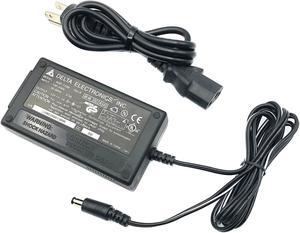 Genuine Delta ADP-12SB Rev.B AC Adapter 12V 1A Power Supply 12W W/Cord OEM
