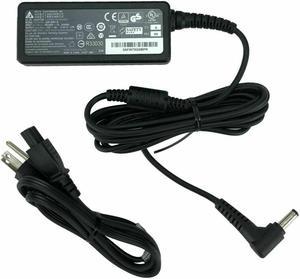 Genuine Delta AC Adapter For Asus Eee PC 900 901 900A Laptop Charger w/PC OEM