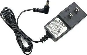 Genuine D-Link MT12-Y075100-A1 AC/DC Wall Power Supply Adapter 7.5V 1A OEM
