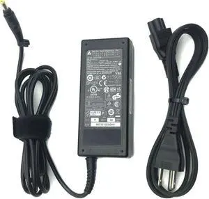 Genuine Delta ADP-65JH BB AC Adapter 19V 3.42A Laptop Power Supply w/PC OEM