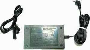 Genuine AC DC Adapter HP Deskwriter 320 C2633A 310 C2617A C2623A Printers w/Cord