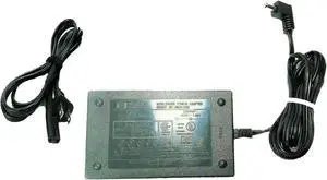 Genuine HP AC Adapter 0950-2435 10.6V 1.32A Power Supply 91-53208 w/Cord OEM