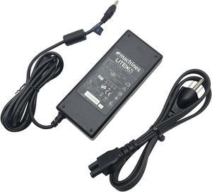 Genuine LiteOn 90W AC Power Adapter for eMachines M2105 M5000 M5105 M5116 w/Cord