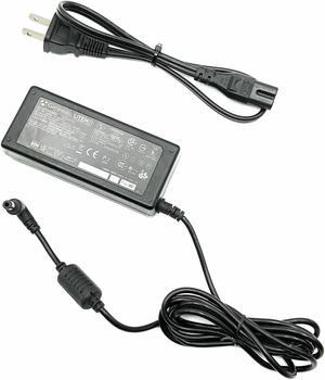 Genuine AC Adapter For Toshiba Satellite Pro L450 L350 L630 Laptop Charger w/PC