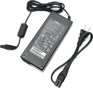 Genuine Liteon PA-1800-3A AC/DC Adapter 53V 1.5A Power Supply 80W OEM