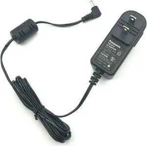 New Genuine Panasonic Adapter for KX-TS4300B KX-TS4200B KX-TS4100B Corded Phone
