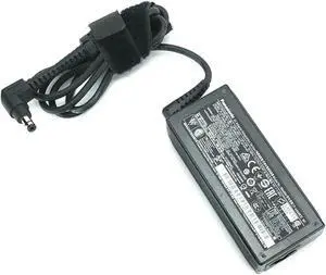 Genuine Panasonic AC/DC Adapter for Laptop Panasonic Toughbook CF-LX3 n/PC